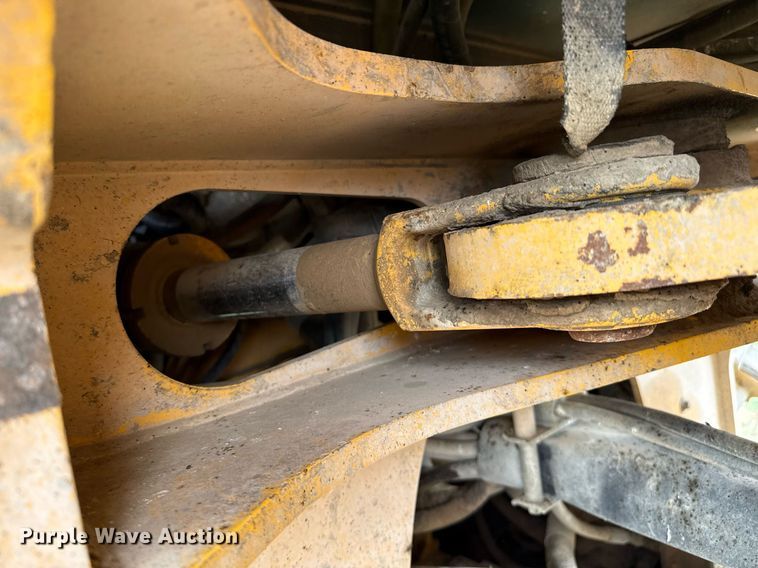 image for item EQ4916 2009 Volvo L90F wheel loader