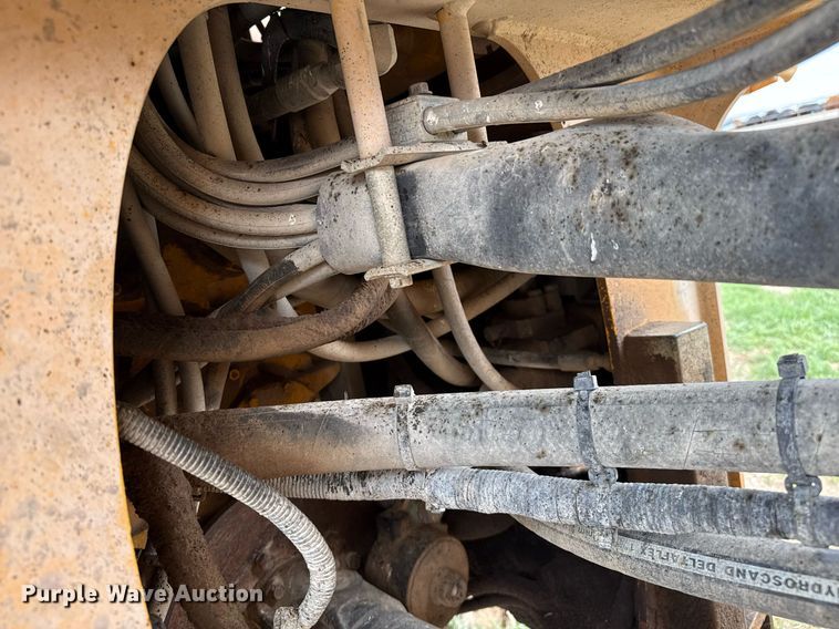 image for item EQ4916 2009 Volvo L90F wheel loader