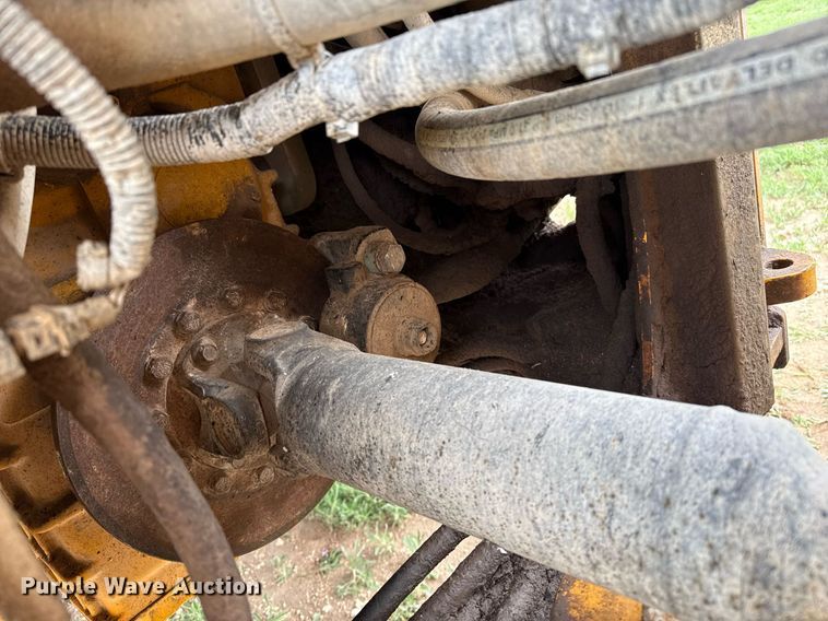 image for item EQ4916 2009 Volvo L90F wheel loader