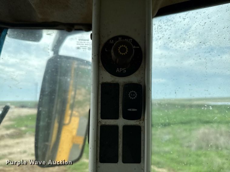 image for item EQ4916 2009 Volvo L90F wheel loader