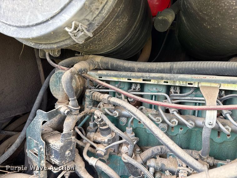 image for item EQ4916 2009 Volvo L90F wheel loader