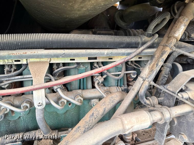 image for item EQ4916 2009 Volvo L90F wheel loader