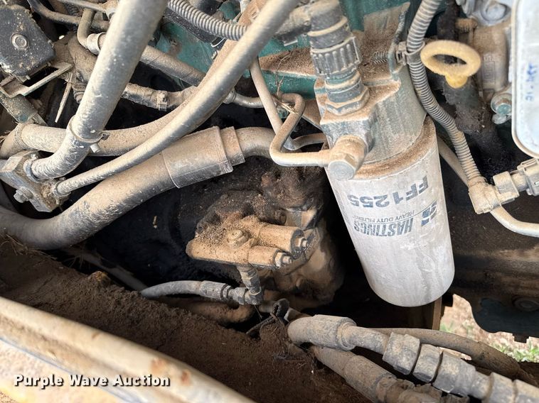 image for item EQ4916 2009 Volvo L90F wheel loader