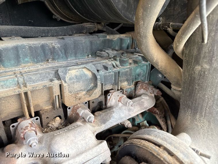 image for item EQ4916 2009 Volvo L90F wheel loader