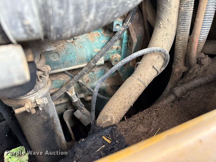 image for item EQ4916 2009 Volvo L90F wheel loader