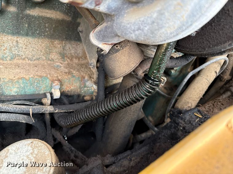 image for item EQ4916 2009 Volvo L90F wheel loader