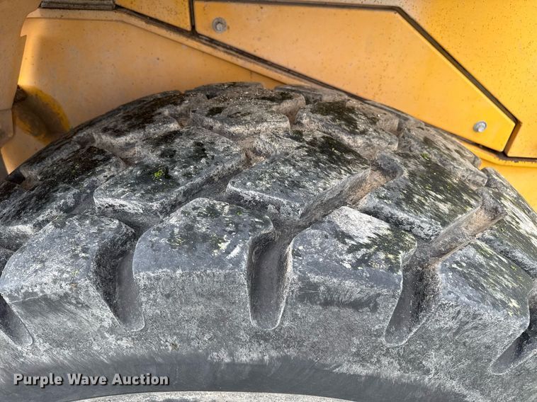 image for item EQ4916 2009 Volvo L90F wheel loader