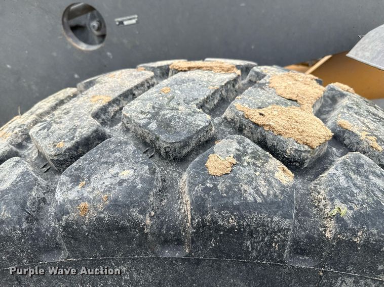 image for item EQ4916 2009 Volvo L90F wheel loader