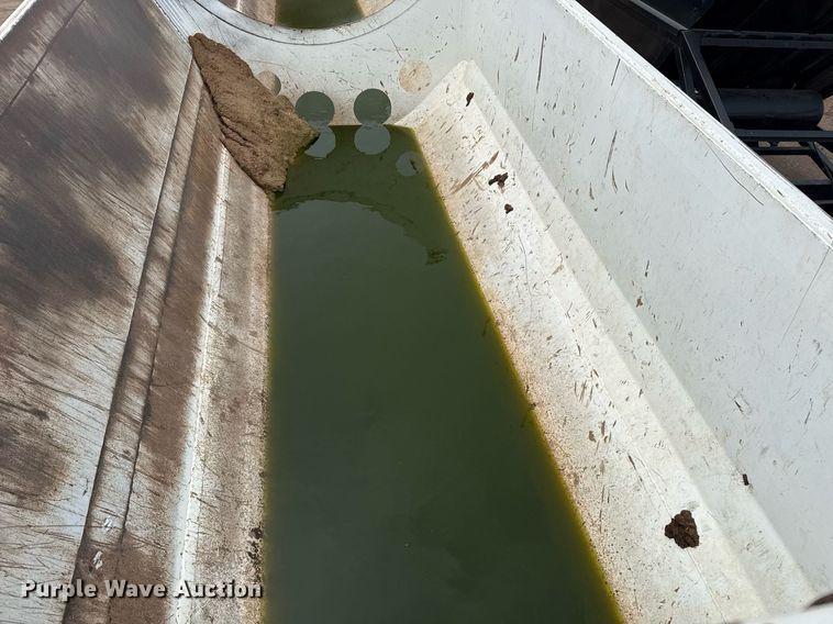 image for item EQ4938 2018 SmithCo SH2-32-29 side dump trailer