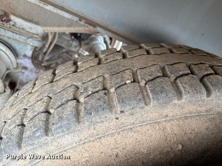 image for item EQ4938 2018 SmithCo SH2-32-29 side dump trailer