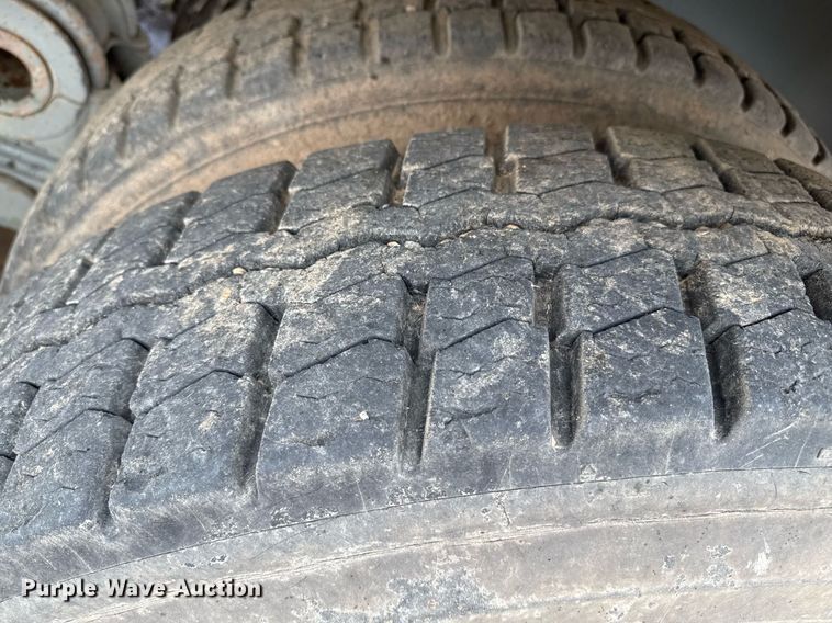 image for item EQ4938 2018 SmithCo SH2-32-29 side dump trailer