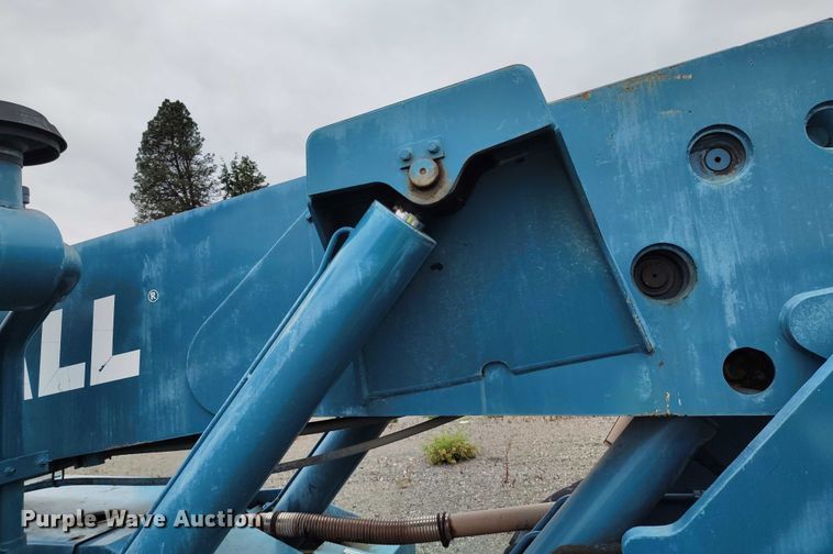 image for item YA0534 2000 Gradall 534C-10 telehandler