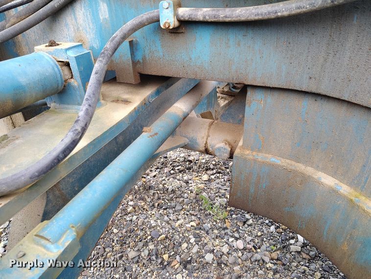 image for item YA0534 2000 Gradall 534C-10 telehandler