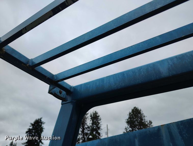 image for item YA0534 2000 Gradall 534C-10 telehandler