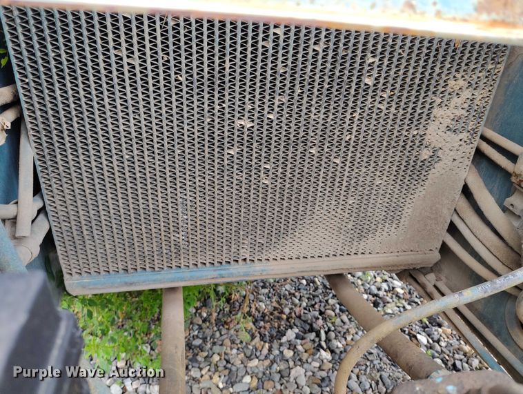 image for item YA0534 2000 Gradall 534C-10 telehandler