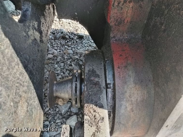 image for item YA0645 2019 Rotobec RBA3045 excavator grapple chain saw