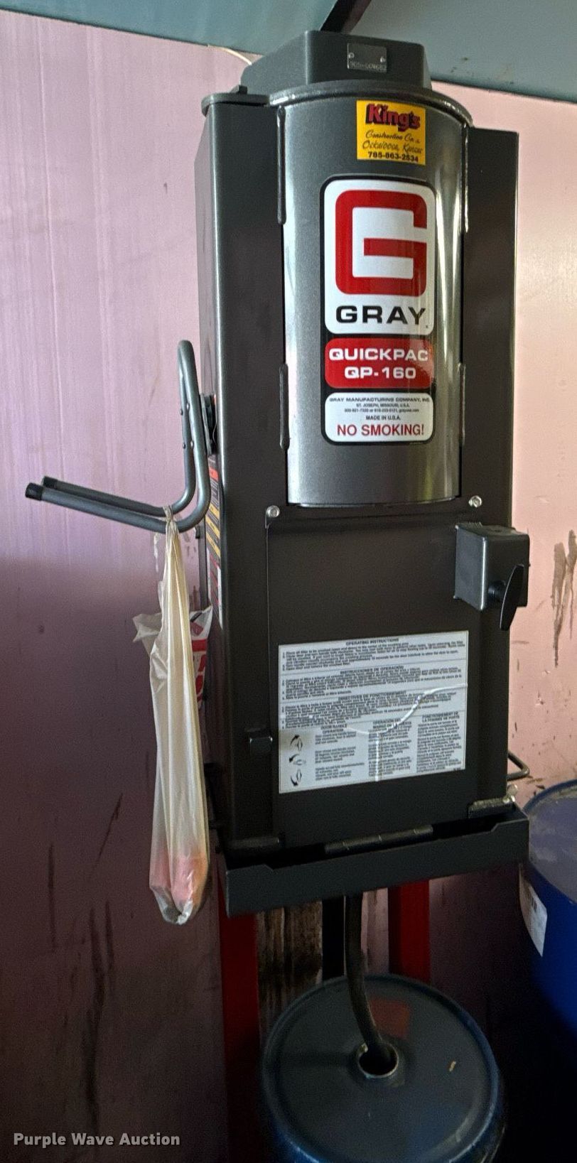 Masa様 &K. Laboratory &K. DRIVE Pure China High Quality Pathology 4L Tissue Embedding And Cooling