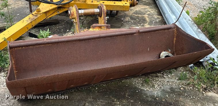 image for item DI9055 2005 Caterpillar M318C wheeled excavator