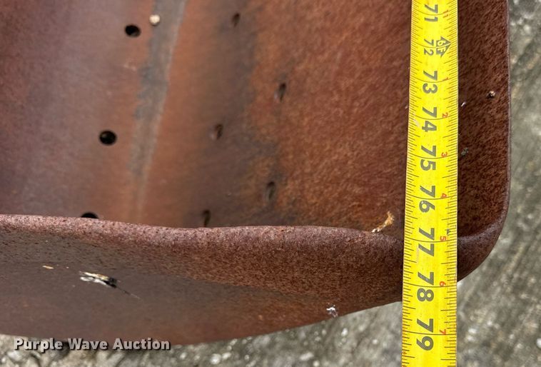 image for item DI9055 2005 Caterpillar M318C wheeled excavator