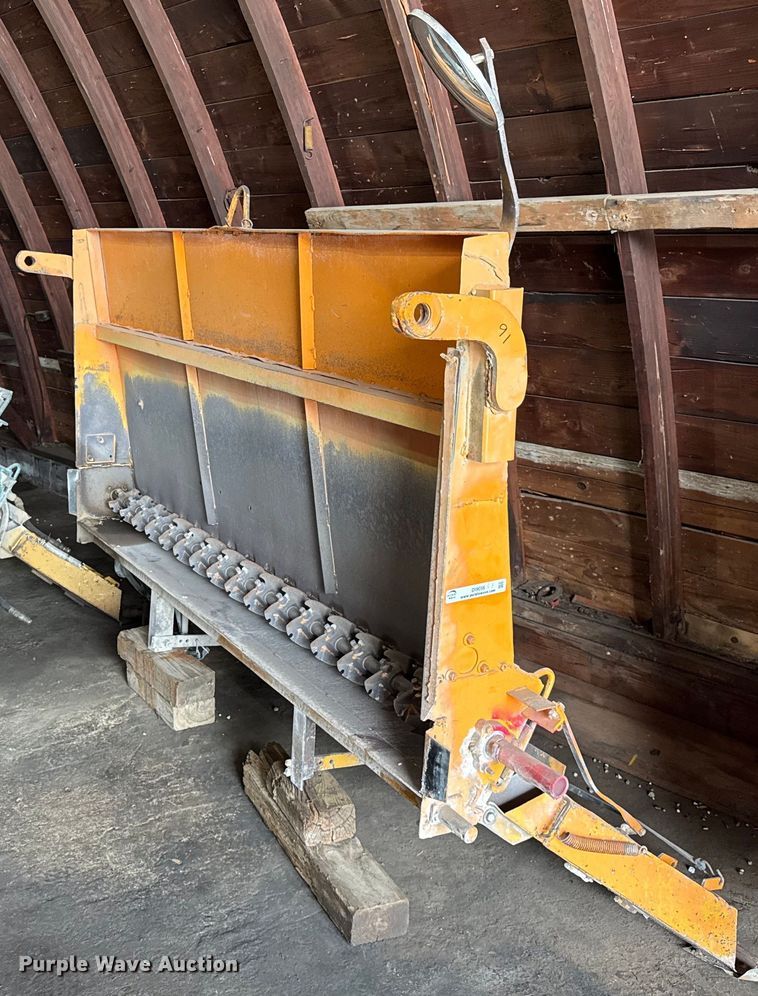 image for item DI9056 Flink gate spreader