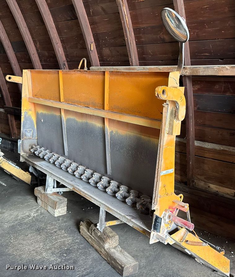 image for item DI9056 Flink gate spreader