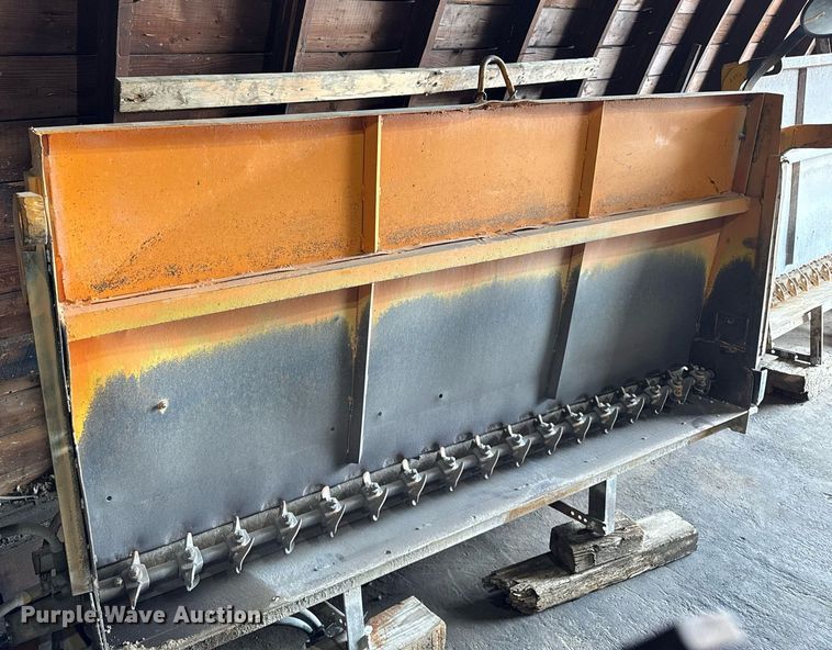 image for item DI9056 Flink gate spreader