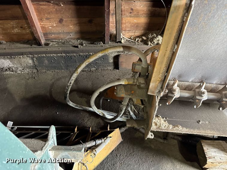 image for item DI9056 Flink gate spreader