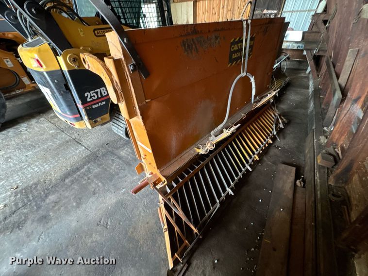 image for item DI9056 Flink gate spreader