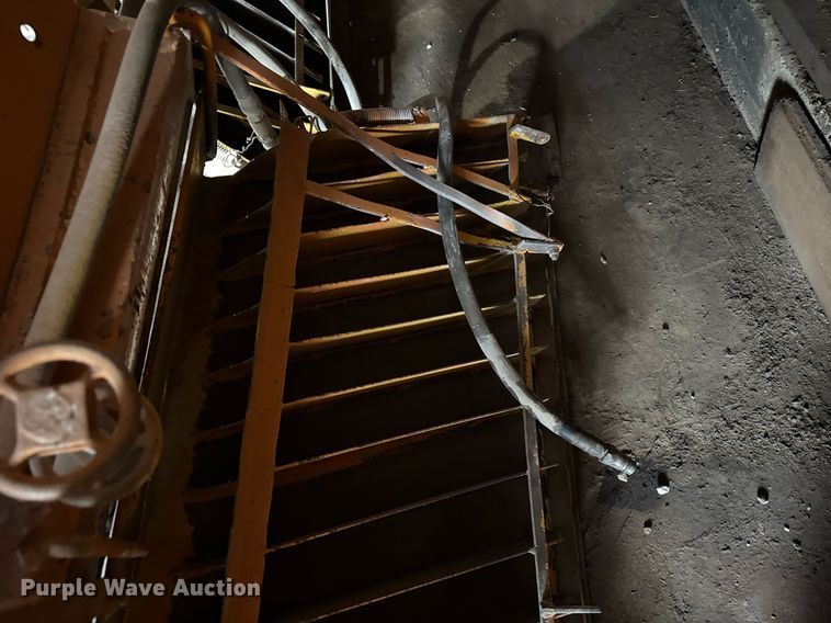 image for item DI9056 Flink gate spreader