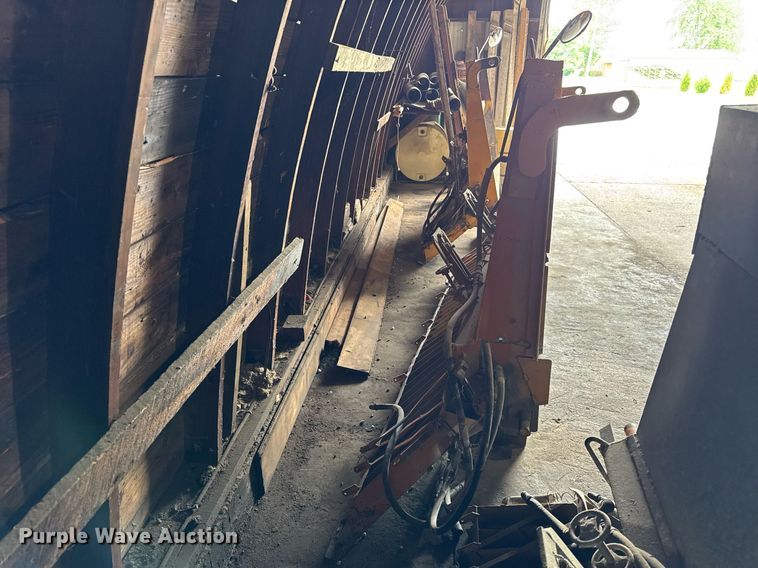 image for item DI9056 Flink gate spreader