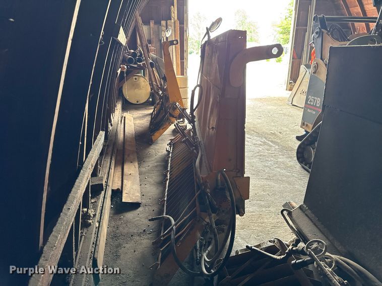 image for item DI9056 Flink gate spreader