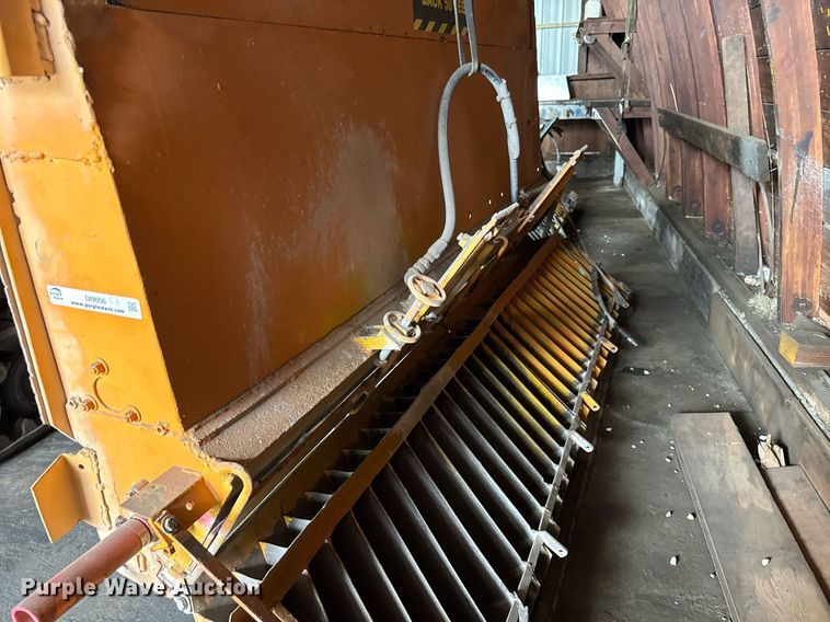 image for item DI9056 Flink gate spreader