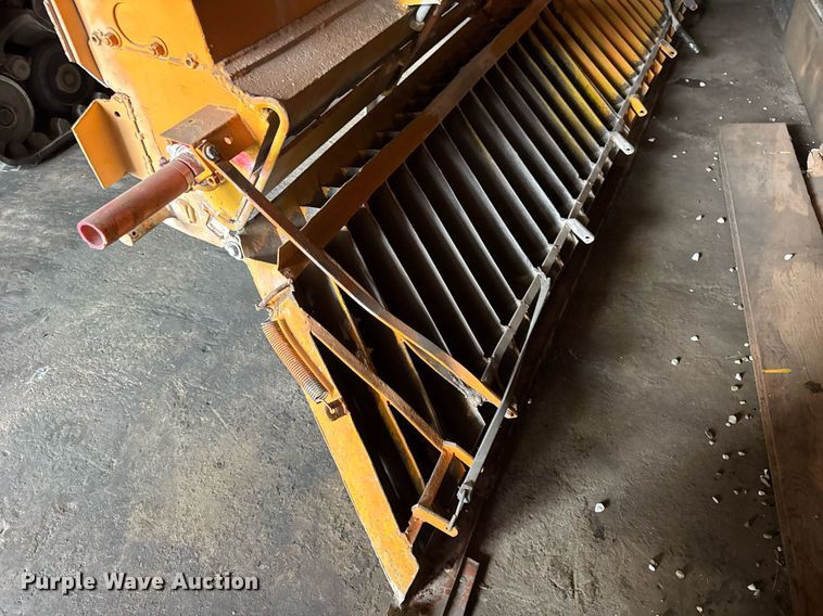 image for item DI9056 Flink gate spreader