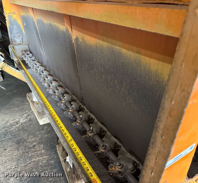 image for item DI9056 Flink gate spreader