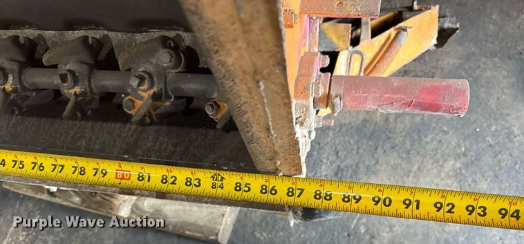 image for item DI9056 Flink gate spreader