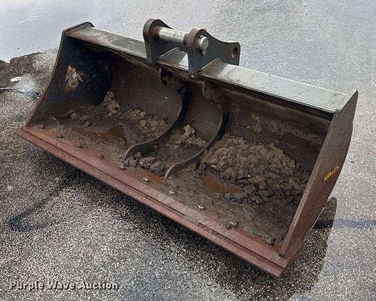 image for item DI9057 2003 John Deere 410G backhoe