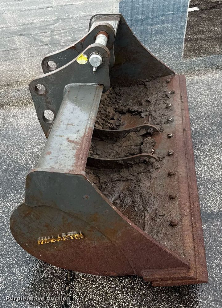 image for item DI9057 2003 John Deere 410G backhoe