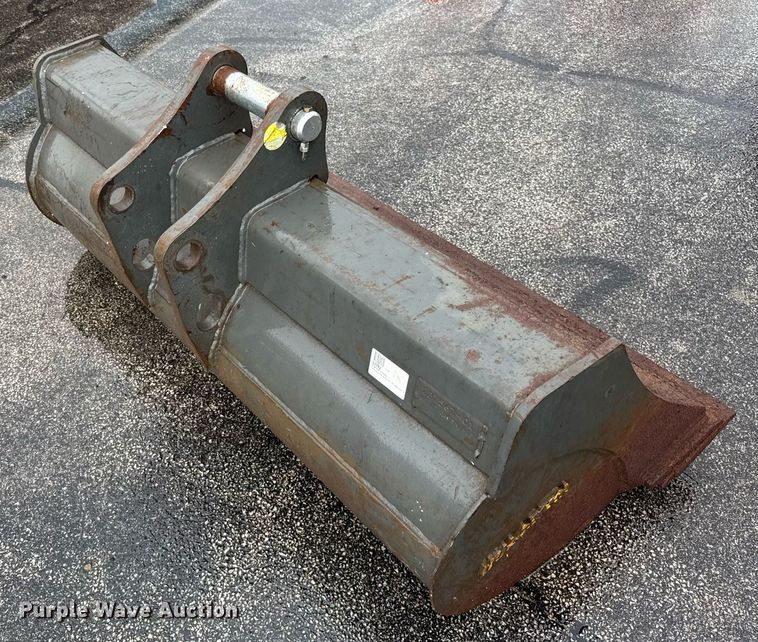 image for item DI9057 2003 John Deere 410G backhoe