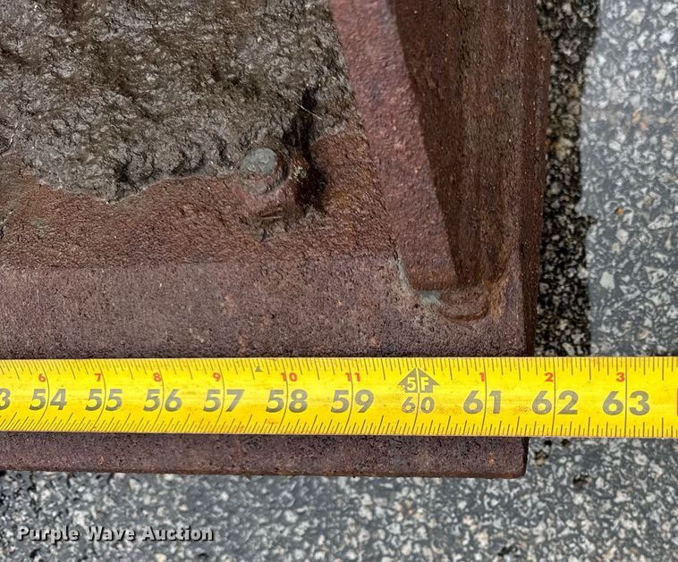 image for item DI9057 2003 John Deere 410G backhoe