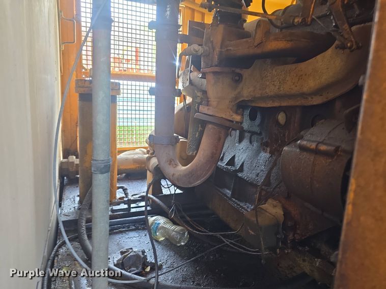 image for item DO7914 1971 Ford F600 sewer jetter truck