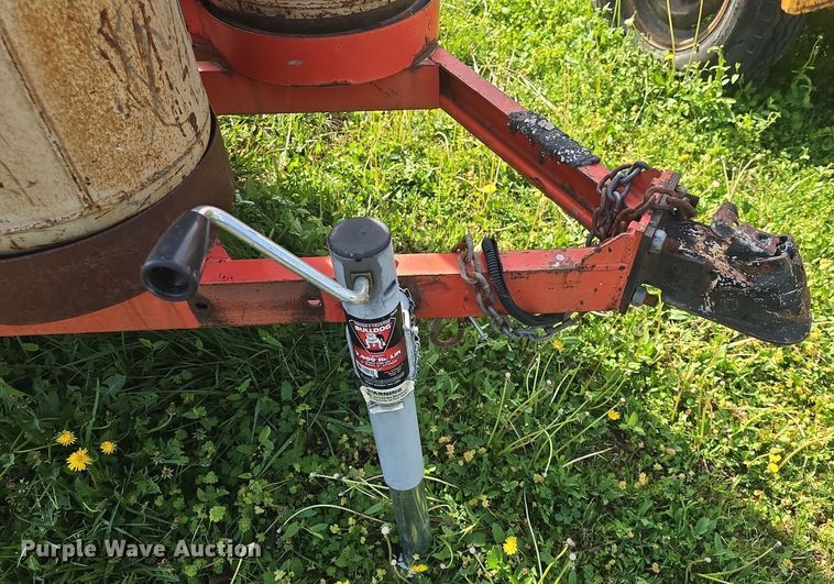 image for item DO7953 Crafco PMSI E-Z Pour pothole patcher