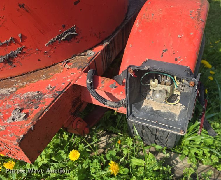 image for item DO7953 Crafco PMSI E-Z Pour pothole patcher