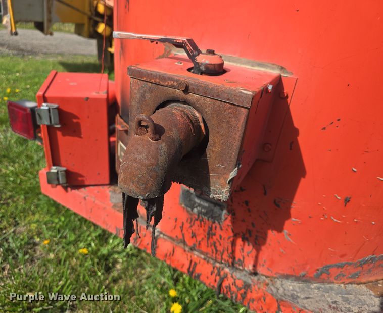 image for item DO7953 Crafco PMSI E-Z Pour pothole patcher