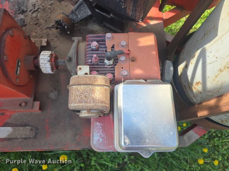 image for item DO7953 Crafco PMSI E-Z Pour pothole patcher