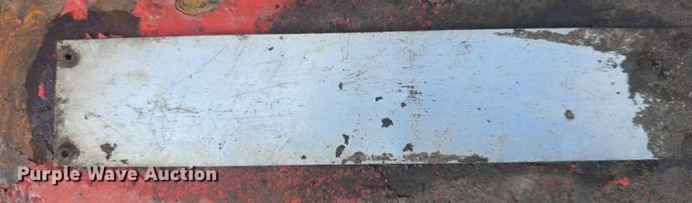 image for item DO7953 Crafco PMSI E-Z Pour pothole patcher