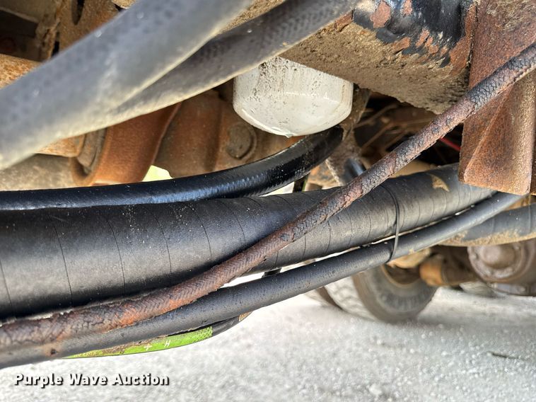 image for item DT0732 2001 Sterling LT9500 dump truck