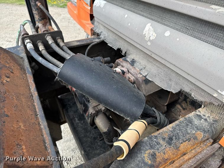 image for item DT0732 2001 Sterling LT9500 dump truck