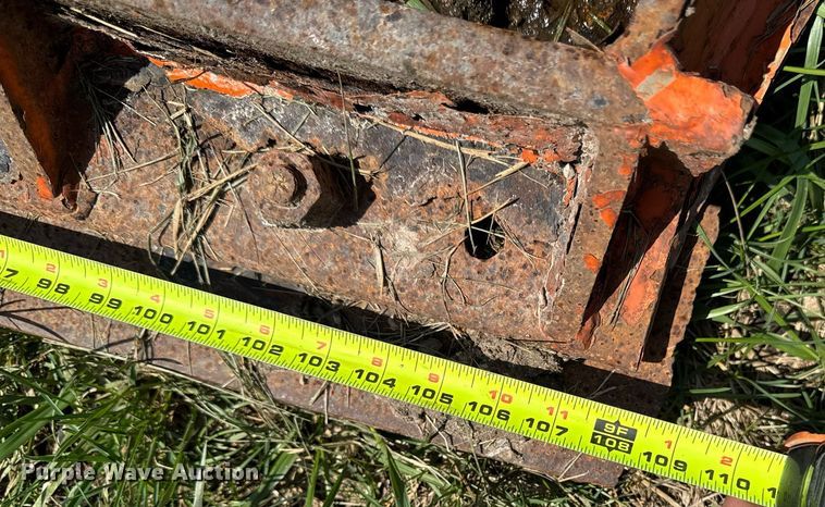 image for item DT0732 2001 Sterling LT9500 dump truck