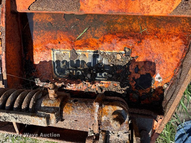 image for item DT0732 2001 Sterling LT9500 dump truck