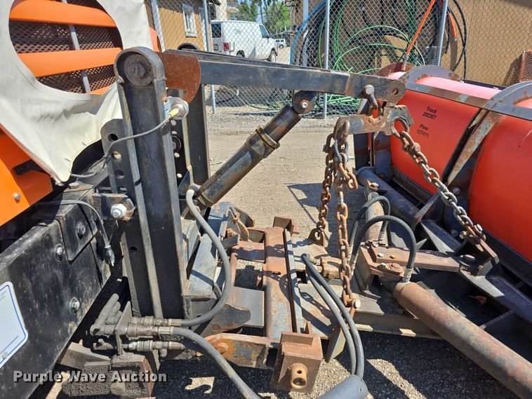 image for item DT6890 2000 Sterling L-Line dump truck